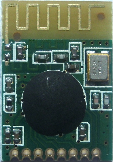 CC2500ģ(Ƭ)