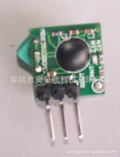 ֱ315MHZ߽ģ