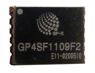 GPSģGP41109F2