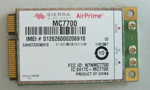 MCϵԭװͨѶͨģ4Gģsierrawireless