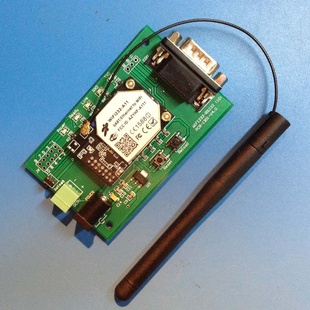 תwifiģǶʽ͸RS232תWIFI׼