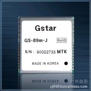 GSTARGPSģGS-89M-J