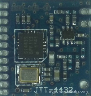 JTT-4432Ƕʽ΢ģ