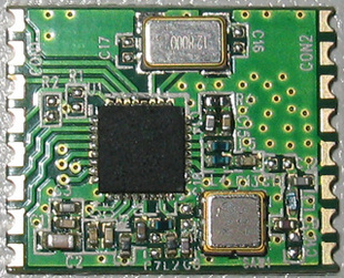 RFM6410dB͹շģ