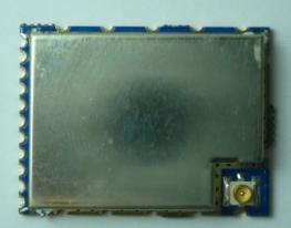 CC1101+PA+LNAԶģ