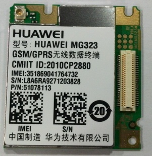 ΪMG3232GģGSMGPRSնHUAWEIģƷ