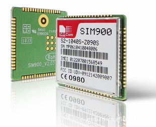 SIM900ϵGSM/GPRSģ