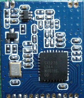 SX1276/SX1278ģ
