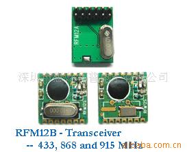 ƵշģRFM12B