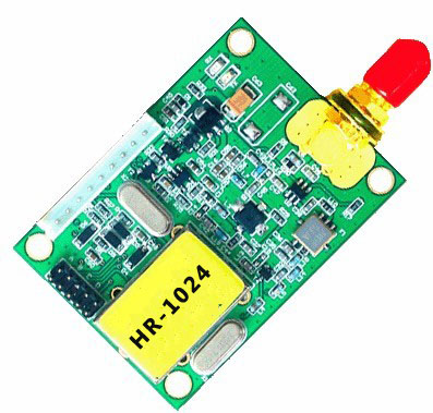 ģHR-1024
