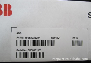 ABBDI810ĵTU810V1