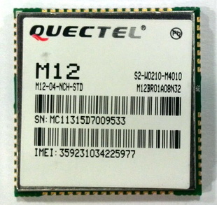 ԶM12(M12-D)ģ飨˫ƵM10˫lGSM/GPRSģ