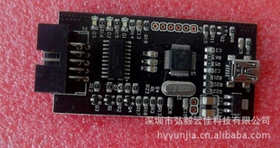 NRF24LE1д/ISP/д