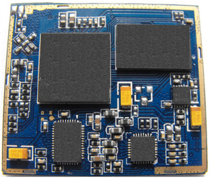 WiFiͼģ(WF-208)