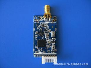 100mW433MHzȶɿSi4432ģƷ