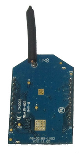 ZigbeeͨѶģ