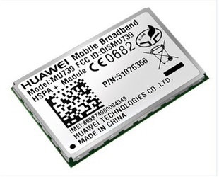 ΪMU739HSPA+B2B԰ƬWCDMAΪMU739