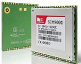 SIMCOMSIM900DGSMGPRSͨģƵ