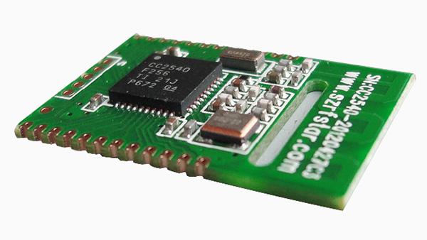 ӦRF-CC2540A1-BLE4.0Ƶģ