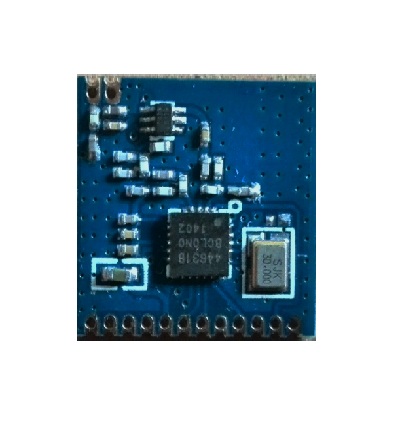 si4463ģ