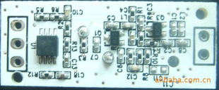 2.1V͹ѹ433.92MHz250UA͹RFģ