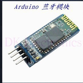 Arduino͸ģHC-06ӻģߴͨѶ