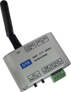 RS485תZigBeeģ飨1.6ﴫ䣬CC2530оƬZigBee2007