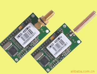 433MHz500mWʹխߴͨģ飨зƼ