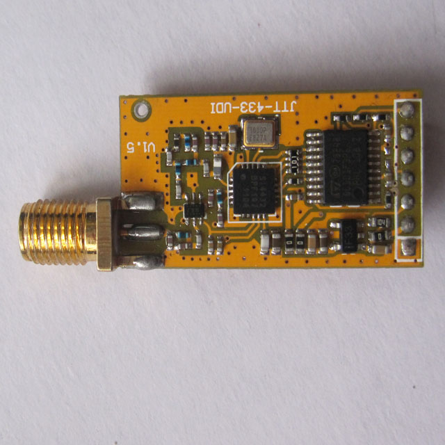 433MJTT-433-UDIͨѶģ