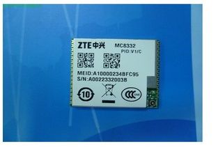 ZTEMC8332ģ2GģEVDO