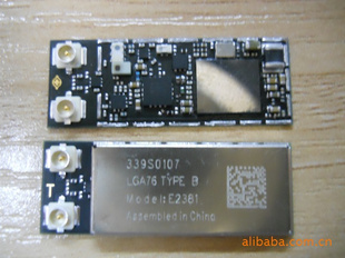 㶫ڡE2381(LGA76-B)WIFIģM