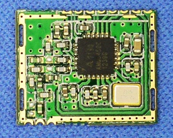 2.4GģA7190