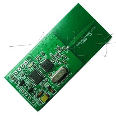 NRF2401͸ģģ2.4GģRFID