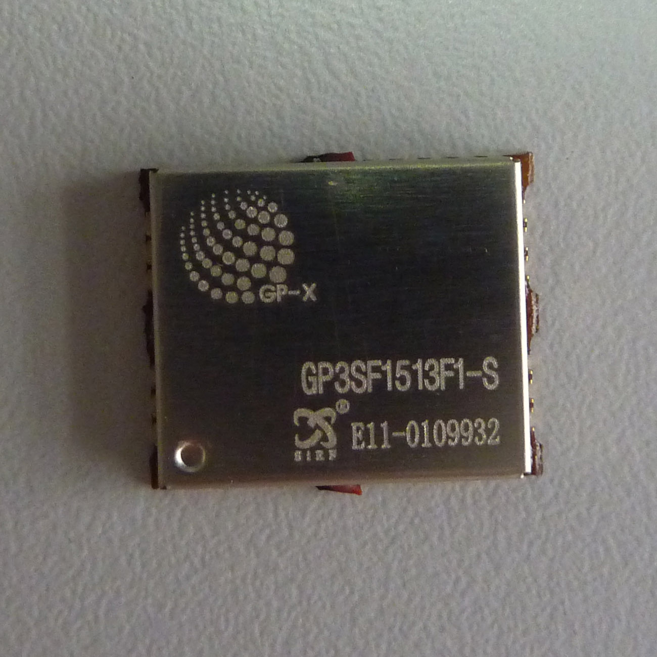 GPSģGP31513F1-S