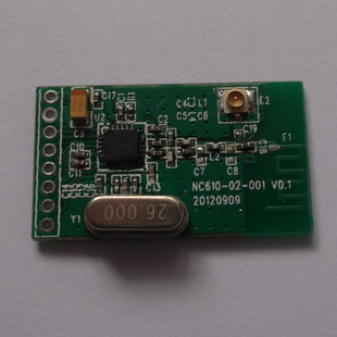 cc25002.4GHzFSK/MSK/ASK/OOKշģģģ