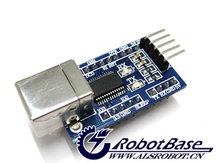 MiniUSBUSB-TTLģFT232RL2012
