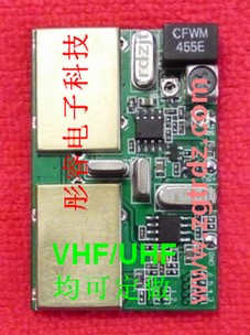 400MHZ-470MHZƵUHFģ