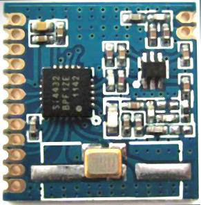 SI4432YB30ģ433MС