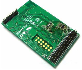 MC8331A
