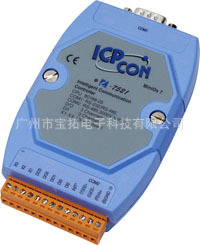 ؼģI-7521D|ѰַRS485RS232ת