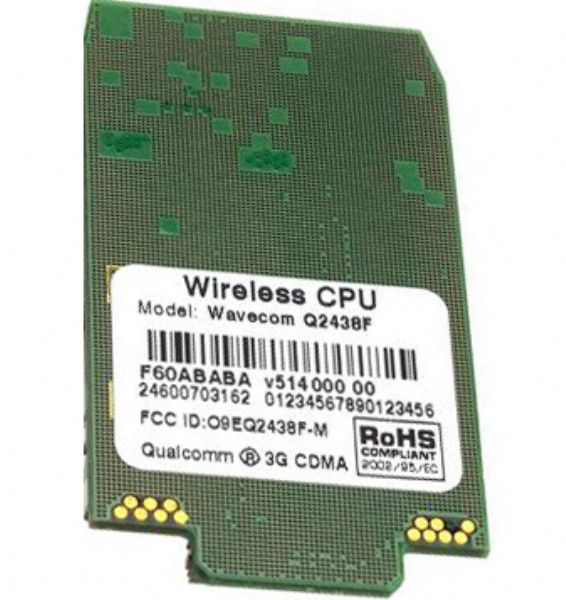ӦWAVECOMQ2438F/Jģ