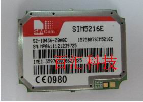 ƳSIM5216A/E3Gͨͨģ