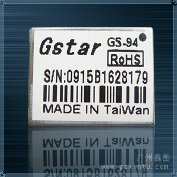 Լ۱GPSģGS-94UBLOX-5S