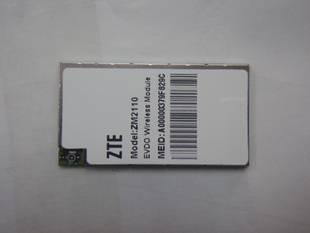ZM2110EVDOģ
