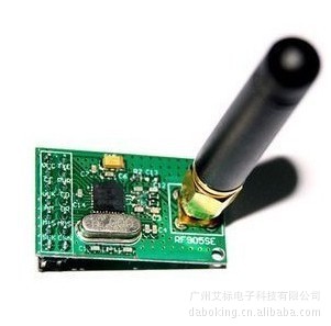 NRF905ģߴģȫPTR8000+