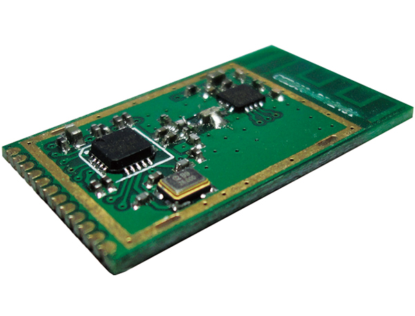 ų۴ٷӦRF-CC2500PA12.4GƵģ