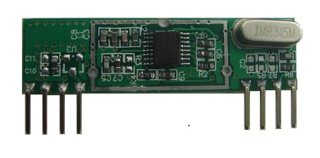 RX3400ȳ߽ģ飺RXB6V1.1