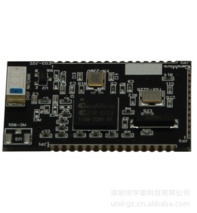 UT-0242.4GHzģRFתģ