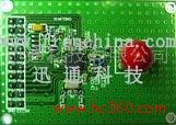 nRF9E5ͨѶģPTR8500