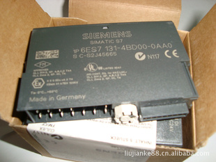 ȫµ¹ģ6ES7131-4BD00-0AA0ֻ10Ƭ